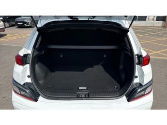 Hyundai KONA 150kW Ultimate 64kWh 5dr Auto Electric Hatchback