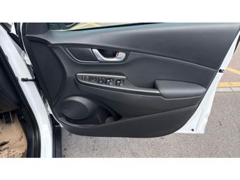 Hyundai KONA 150kW Ultimate 64kWh 5dr Auto Electric Hatchback
