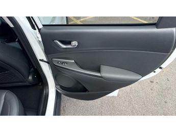 Hyundai KONA 150kW Ultimate 64kWh 5dr Auto Electric Hatchback