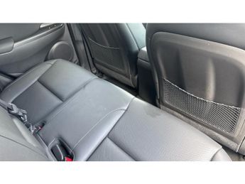 Hyundai KONA 150kW Ultimate 64kWh 5dr Auto Electric Hatchback