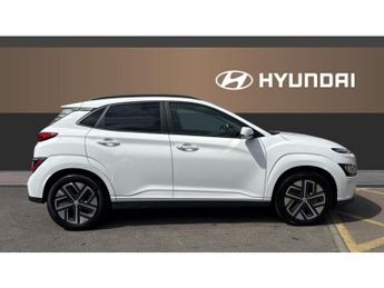 Hyundai KONA 150kW Ultimate 64kWh 5dr Auto Electric Hatchback