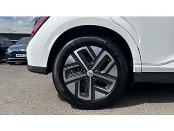 Hyundai KONA 150kW Ultimate 64kWh 5dr Auto Electric Hatchback