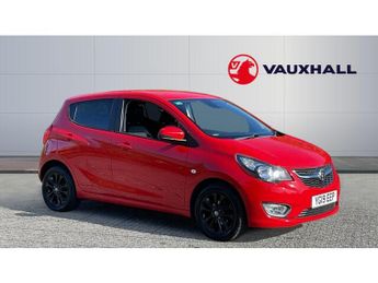 Vauxhall VIVA 1.0 [73] SL 5dr Petrol Hatchback