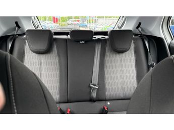 Vauxhall Corsa 1.2 Turbo Design 5dr Auto Petrol Hatchback