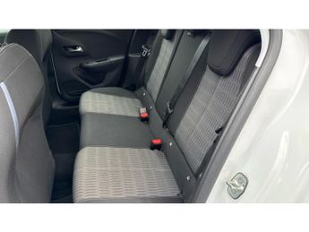 Vauxhall Corsa 1.2 Turbo Design 5dr Auto Petrol Hatchback