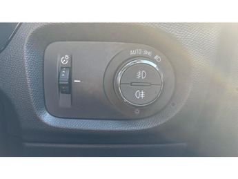 Vauxhall Corsa 100kW Ultimate 50kWh 5dr Auto Electric Hatchback