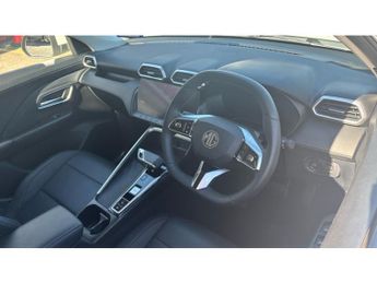 MG ZS 1.5 Hybrid+ Trophy 5dr Auto Hybrid Hatchback