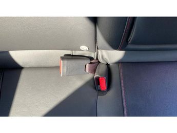 Honda Civic 1.0 VTEC Turbo 126 Sport Line 5dr CVT Petrol Hatchback