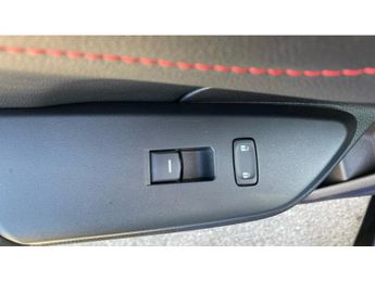 Honda Civic 1.0 VTEC Turbo 126 Sport Line 5dr CVT Petrol Hatchback