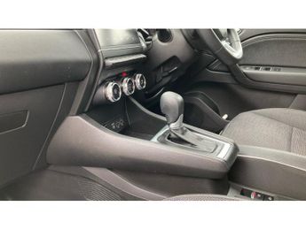 Renault Captur 1.6 E-Tech full hybrid 145 Techno 5dr Auto Hybrid Hatchback