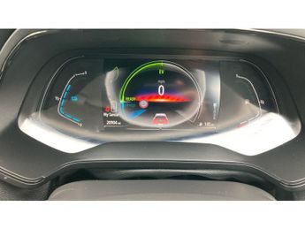 Renault Captur 1.6 E-Tech full hybrid 145 Techno 5dr Auto Hybrid Hatchback