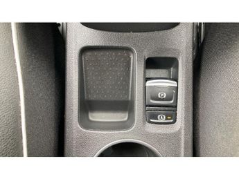 Renault Captur 1.6 E-Tech full hybrid 145 Techno 5dr Auto Hybrid Hatchback
