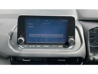 Nissan Qashqai 1.3 DiG-T MH 158 Acenta Premium 5dr Xtronic Petrol Hatchback