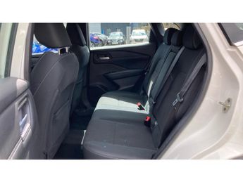 Nissan Qashqai 1.3 DiG-T MH 158 Acenta Premium 5dr Xtronic Petrol Hatchback
