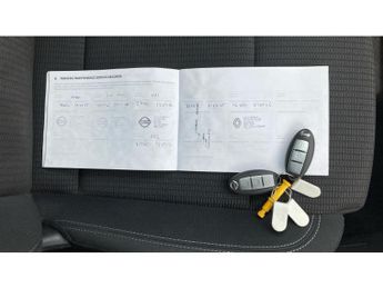 Nissan Qashqai 1.3 DiG-T MH 158 Acenta Premium 5dr Xtronic Petrol Hatchback