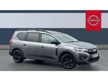 Dacia Jogger 1.6 HEV Extreme SE 5dr Auto Hybrid Estate