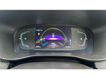 Dacia Jogger 1.6 HEV Extreme SE 5dr Auto Hybrid Estate