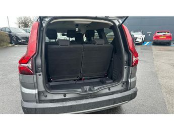 Dacia Jogger 1.6 HEV Extreme SE 5dr Auto Hybrid Estate