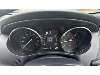 Jaguar F-Pace 2.0d Portfolio 5dr Auto AWD Diesel Estate