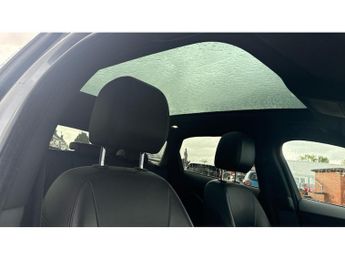 Jaguar F-Pace 2.0d Portfolio 5dr Auto AWD Diesel Estate