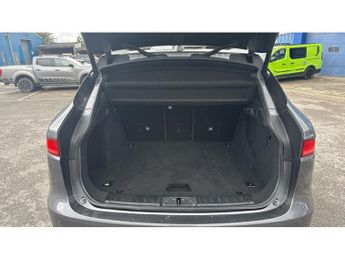 Jaguar F-Pace 2.0d Portfolio 5dr Auto AWD Diesel Estate