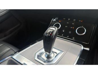 Land Rover Range Rover Evoque 2.0 D150 S 5dr Auto Diesel Hatchback