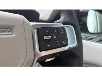 Land Rover Discovery 3.0 D350 Dynamic HSE 5dr Auto Diesel Station Wagon