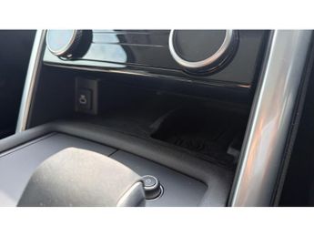 Land Rover Discovery 3.0 D350 Dynamic HSE 5dr Auto Diesel Station Wagon