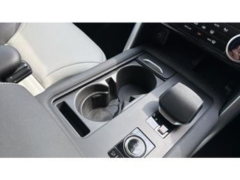 Land Rover Discovery 3.0 D350 Dynamic HSE 5dr Auto Diesel Station Wagon