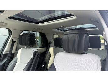 Land Rover Discovery 3.0 D350 Dynamic HSE 5dr Auto Diesel Station Wagon