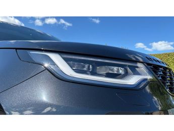 Land Rover Discovery 3.0 D350 Dynamic SE 5dr Auto Diesel Station Wagon