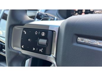 Land Rover Discovery 3.0 D350 Dynamic SE 5dr Auto Diesel Station Wagon
