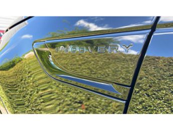 Land Rover Discovery 3.0 D350 Dynamic SE 5dr Auto Diesel Station Wagon