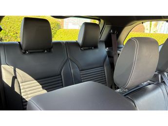 Land Rover Discovery 3.0 D350 Dynamic SE 5dr Auto Diesel Station Wagon