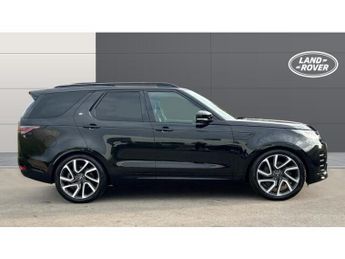 Land Rover Discovery 3.0 D350 Dynamic HSE 5dr Auto Diesel Station Wagon