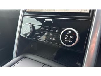 Land Rover Discovery 3.0 D350 Dynamic HSE 5dr Auto Diesel Station Wagon