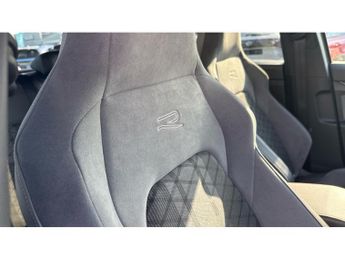 Volkswagen Golf 1.5 eTSI 150 R-Line 5dr DSG Petrol Hatchback