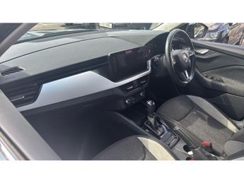 Skoda Kamiq 1.5 TSI SE L 5dr DSG Petrol Hatchback