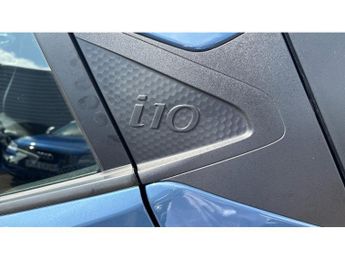 Hyundai i10 1.0 [63] Advance 5dr Auto [Nav] Petrol Hatchback