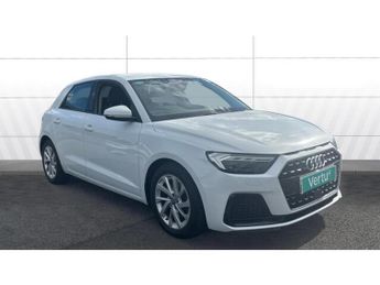 Audi A1 30 TFSI Sport 5dr Petrol Hatchback