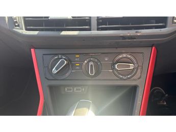 Volkswagen Polo 2.0 TSI GTI 5dr DSG Petrol Hatchback