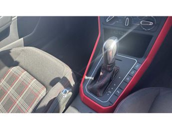 Volkswagen Polo 2.0 TSI GTI 5dr DSG Petrol Hatchback