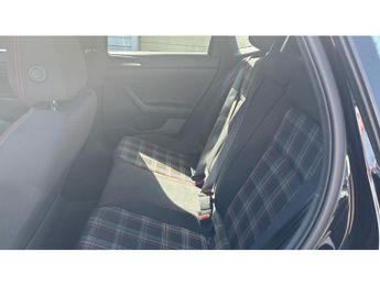 Volkswagen Polo 2.0 TSI GTI 5dr DSG Petrol Hatchback
