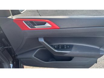 Volkswagen Polo 2.0 TSI GTI 5dr DSG Petrol Hatchback