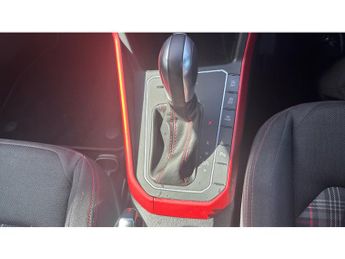 Volkswagen Polo 2.0 TSI GTI 5dr DSG Petrol Hatchback