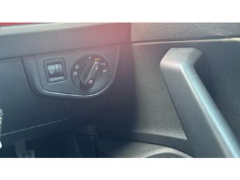Volkswagen Polo 2.0 TSI GTI 5dr DSG Petrol Hatchback