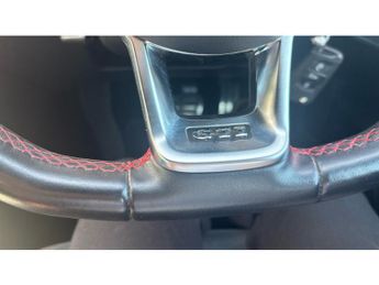 Volkswagen Polo 2.0 TSI GTI 5dr DSG Petrol Hatchback