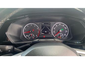 Volkswagen T-Cross 1.0 TSI 115 SE 5dr DSG Petrol Estate