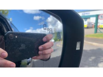 Volkswagen T-Cross 1.0 TSI 115 SE 5dr DSG Petrol Estate