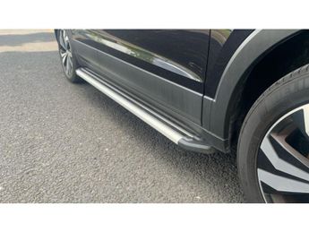 Volkswagen T-Cross 1.0 TSI 115 SE 5dr DSG Petrol Estate
